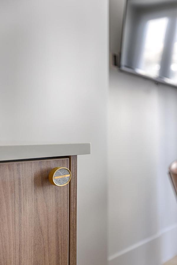 Unique Luxury Parisian Flat 2Br/6P -Champs Elysees Zewnętrze zdjęcie