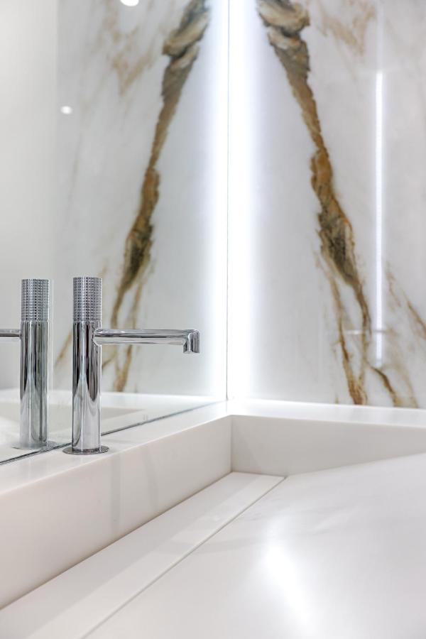 Unique Luxury Parisian Flat 2Br/6P -Champs Elysees Zewnętrze zdjęcie