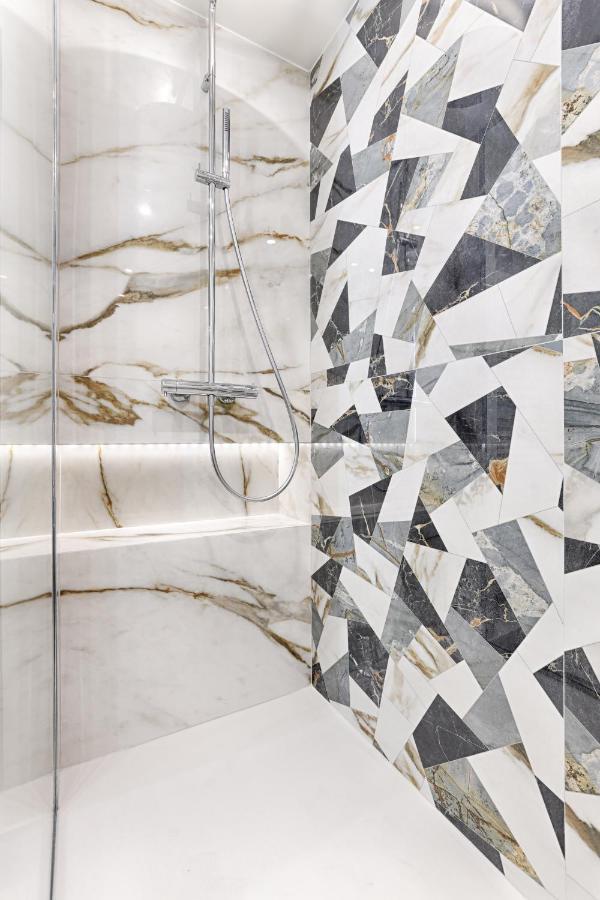 Unique Luxury Parisian Flat 2Br/6P -Champs Elysees Zewnętrze zdjęcie